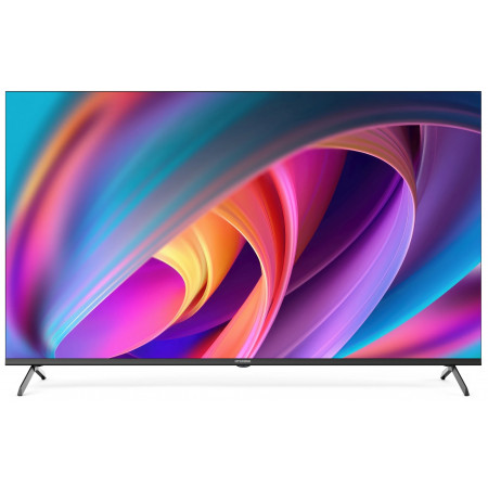 50" Телевизор Hyundai 50" (H-LED50BU7009) черный